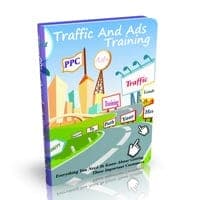 Treinamento de tráfego e anúncios