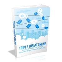 Ameaça Tripla Online