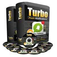 Turbo Push Notificações PRO