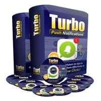 Turbo Push Notificações