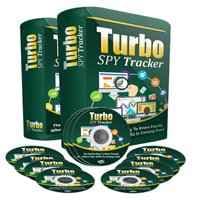 Spy Tracker Turbo
