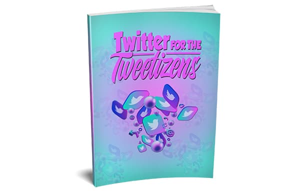 Twitter para os Tweetizens