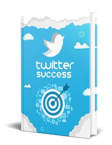Sucesso no Twitter