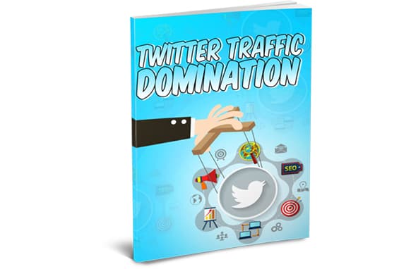 Dominação do Tráfego Twitter