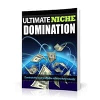 Dominação Ultimate Niche