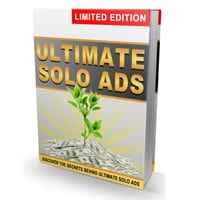 Anúncios Solo Ultimate