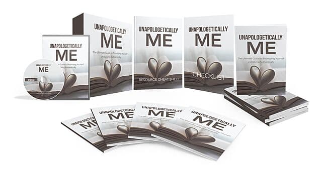 Curso em Vídeo Unapologetically Me