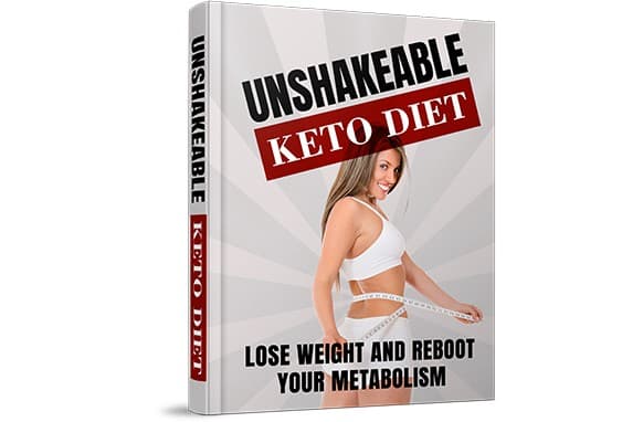 Dieta Keto inabalável