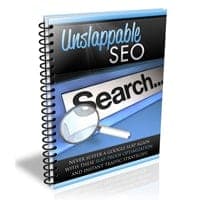 SEO inaplicável