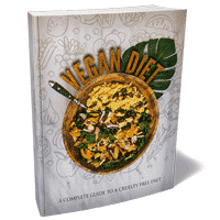 Dieta Vegan