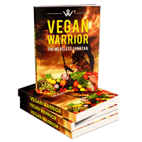 Vegan Guerreiro