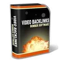 Vídeo Backlinks Bomber Software