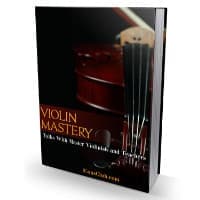 Maestria no Violino