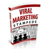 Marketing Viral Stampede PLR