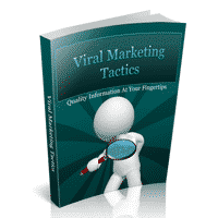 Táticas de Marketing Viral
