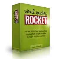 Citações Virais Rocket