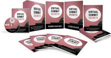Virtual Summit Segredos Vídeo