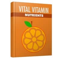 Vitamina Vital Nutrientes