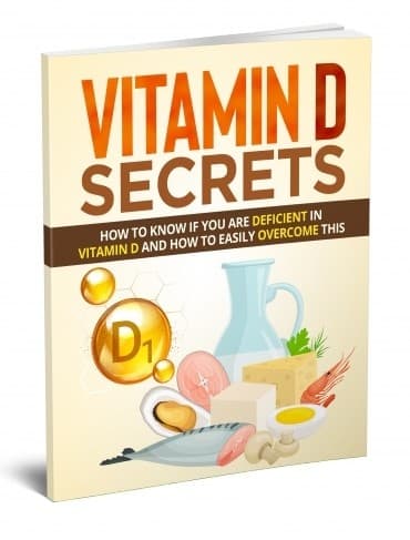 Segredos de Vitamina D