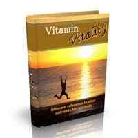 Vitamina Vitalidade