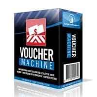Máquina de Vouchers