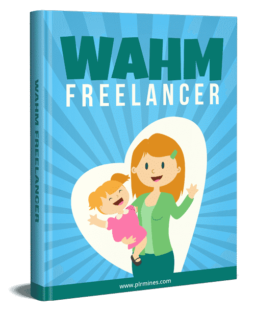 Trabalhos de WAHM Freelancer