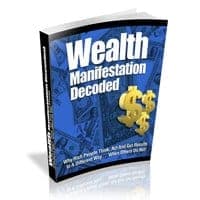 Manifestação de Riqueza Decodificada