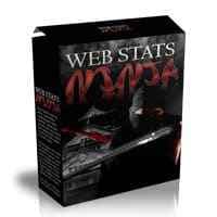 Estatísticas da Web Ninja