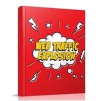 Explosão de Tráfego Web
