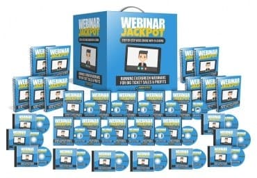 Webinar Jackpot Vídeo