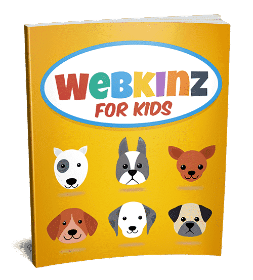 Webkins Para Crianças