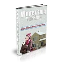 Winterize sua casa