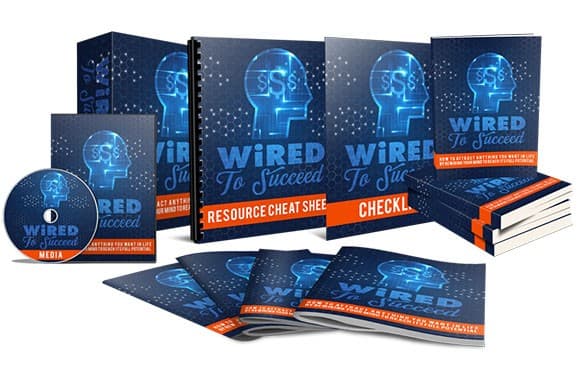 Wired para ter sucesso atualização de vídeo