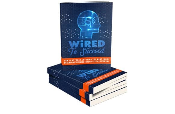 Wired para ter sucesso