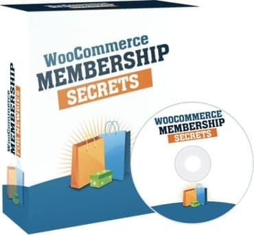 WooCommerce Membership Segredos