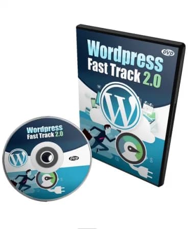 WordPress Fast Track V 2.0 Avançado