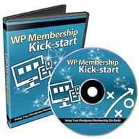Associação WordPress Kick-Start