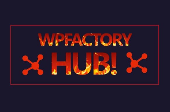 Hub Fábrica WP