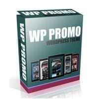 WP Promo WordPress Tema