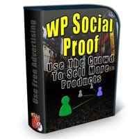 Prova Social WP