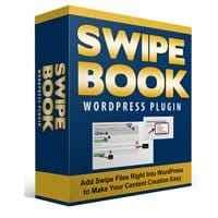 WP Swipe Plugin de Livro