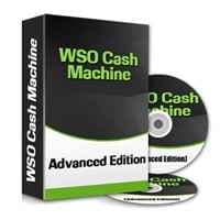 WSO Cash Machine Avançado