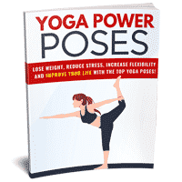 Posturas Poderosas de Yoga
