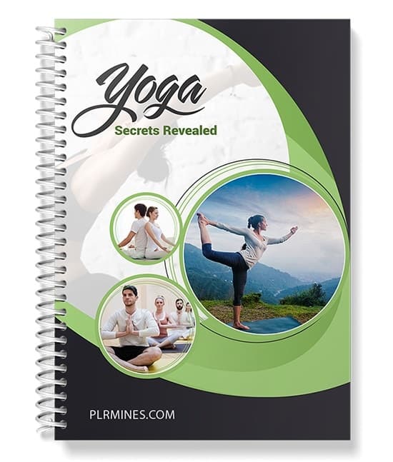 Segredos de Yoga Revelados