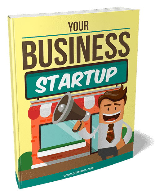 Seu Startup de Negócios