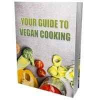 Seu guia para cozinhar vegano