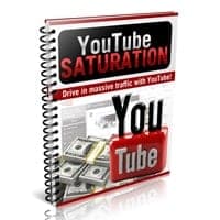 Saturação YouTube