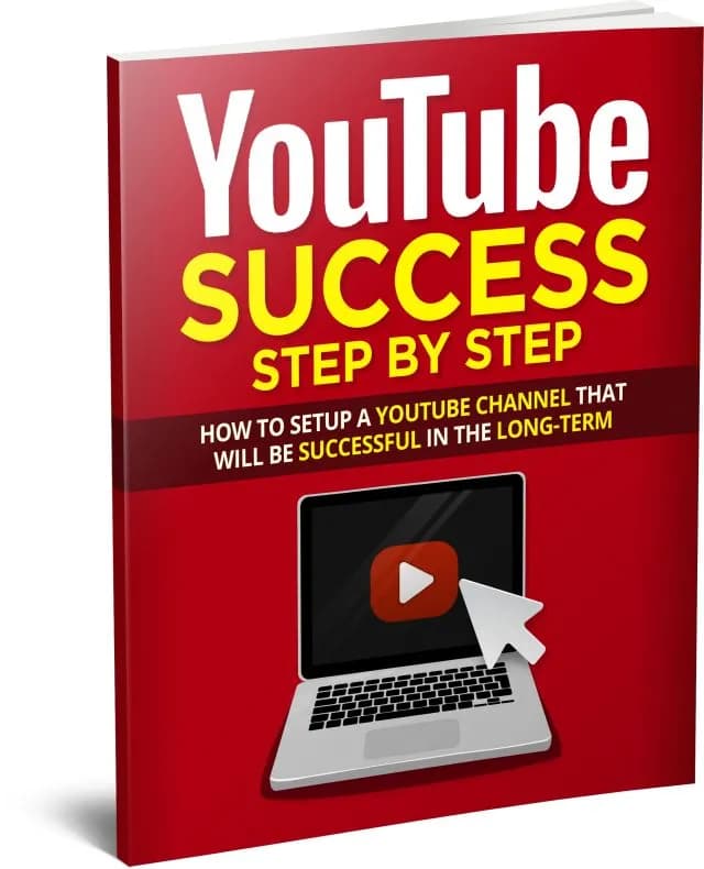 Sucesso do Youtube Passo a Passo