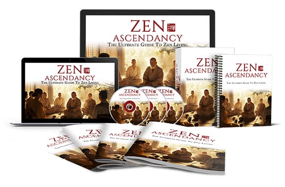 Pacote de atualização Zen Ascendancy