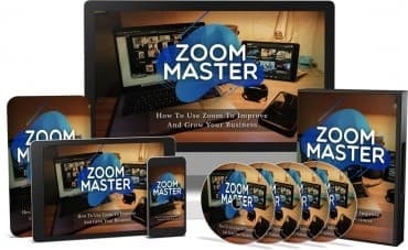 Vídeo Mestre Zoom